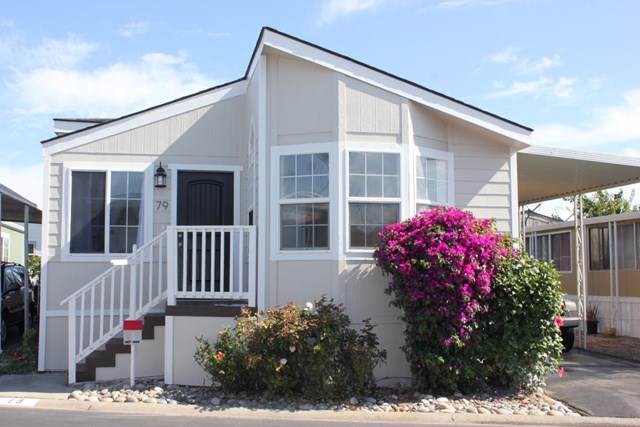 600 Weddell Drive - Photo 1