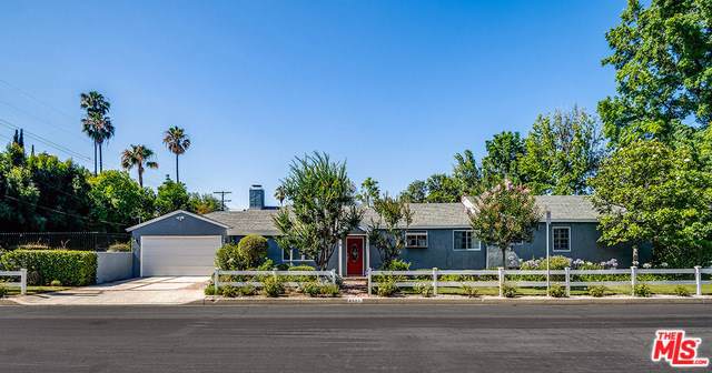 6521 Orion Avenue - Photo 1