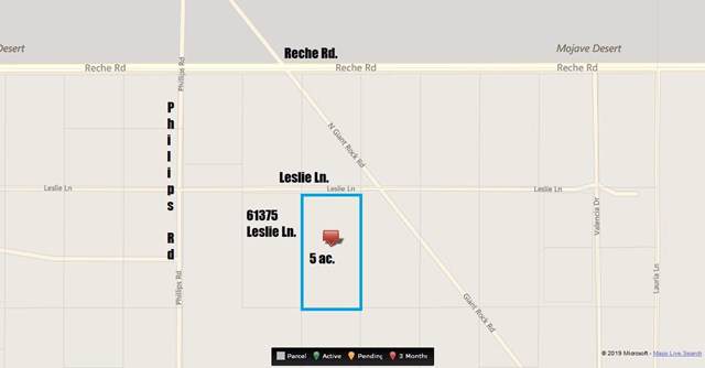 0 Leslie Lane - Photo 1