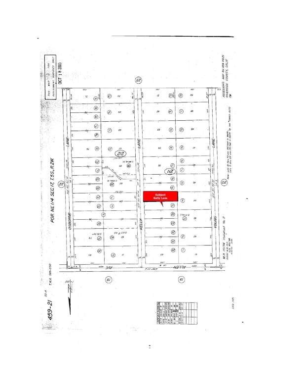 26415 Kelly Lane - Photo 1