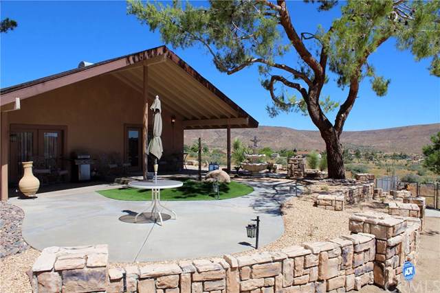 5668 William S Hart Road - Photo 1