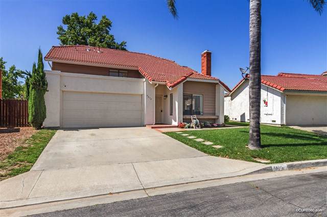 4470 Silver Birch Way - Photo 1