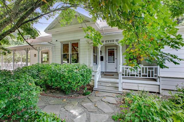 24915 Soquel San Jose Road - Photo 1