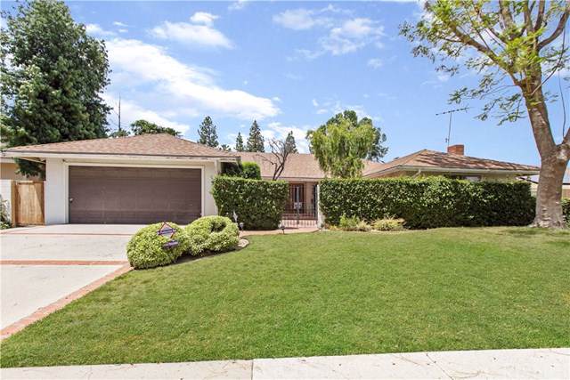 23261 Arminta Street - Photo 1