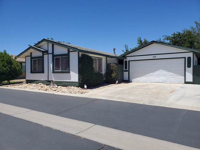 21621 Sandia Road - Photo 1