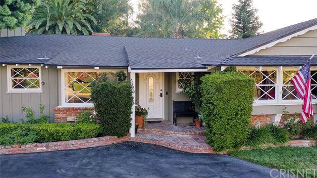 6123 Woodlake Avenue - Photo 1