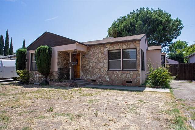 817 Mariposa Street - Photo 1