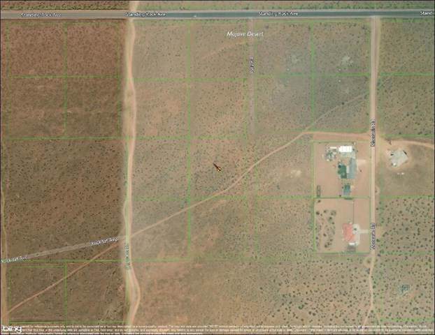 0 Standing Rock Avenue - Photo 1