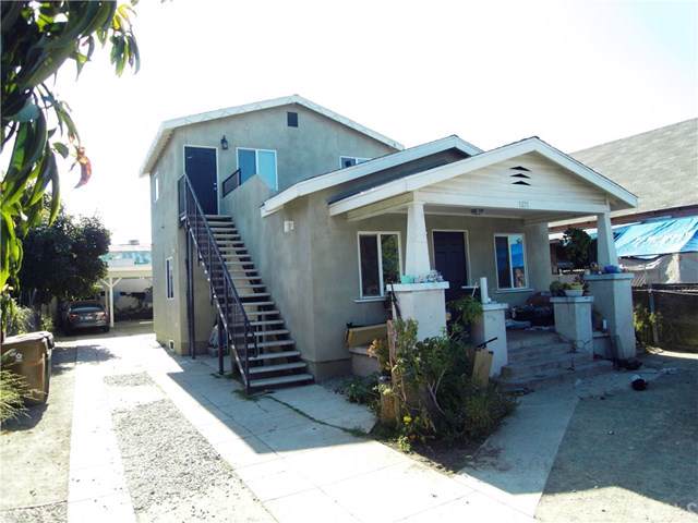 1271 Townsend Avenue - Photo 1