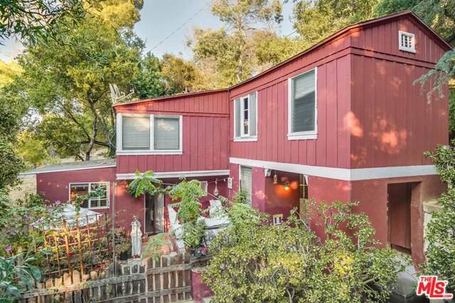 3747 Fredonia Drive - Photo 1