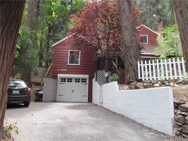 23999 Cresta Drive - Photo 1