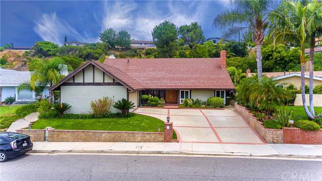4150 Towhee Drive - Photo 1