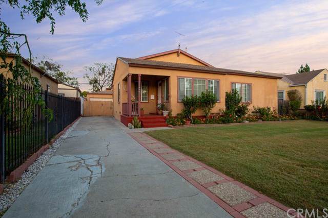 1405 Maple Street - Photo 1