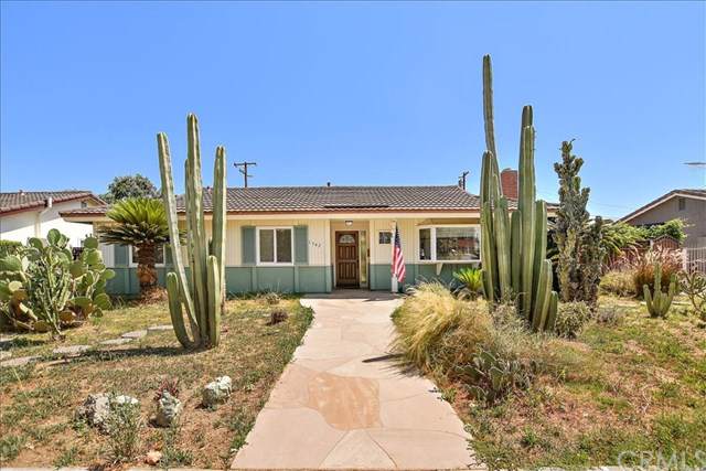 1542 Commonwealth Avenue - Photo 1