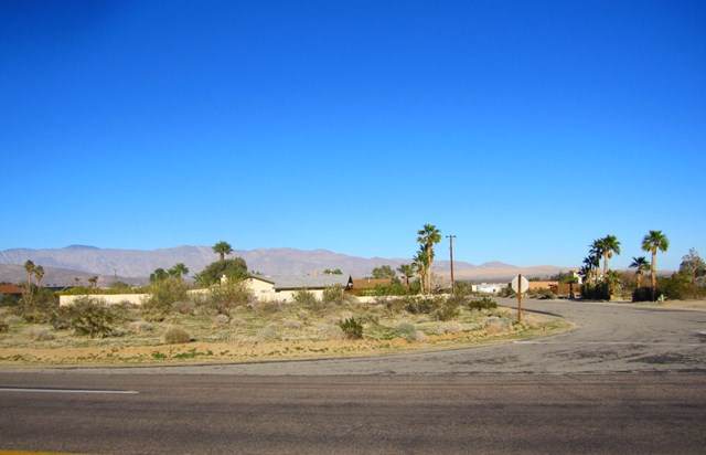 Borrego Springs Road - Photo 1