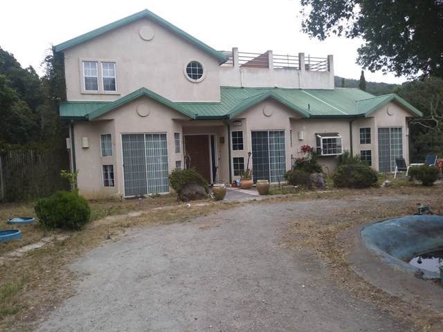 14641 Tumble Weed Lane - Photo 1