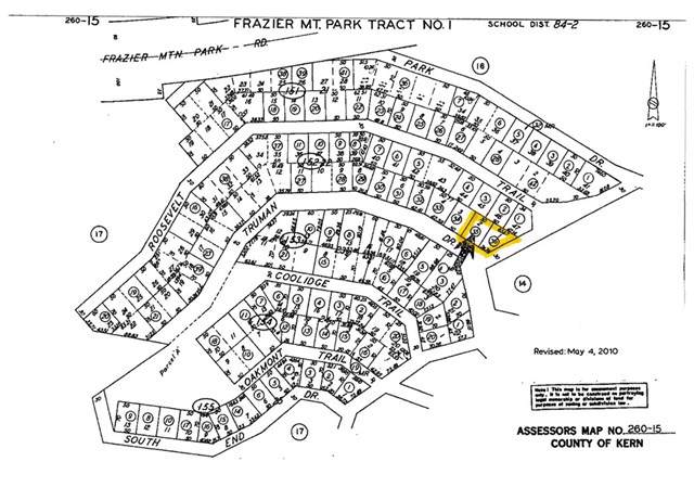0 Vac/Lot Truman Trail - Photo 1