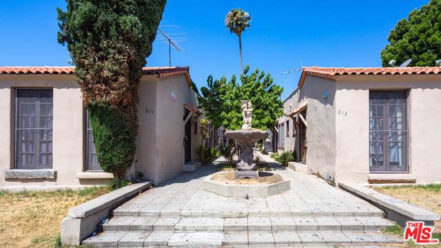 815 Mariposa Street - Photo 1