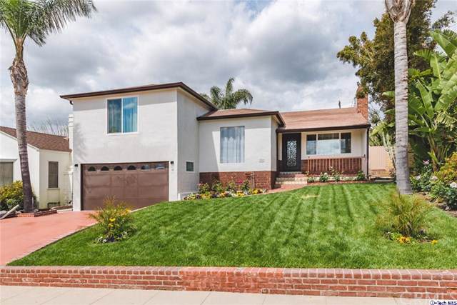 1055 Angeleno Avenue - Photo 1