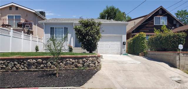 10856 Mather Avenue - Photo 1