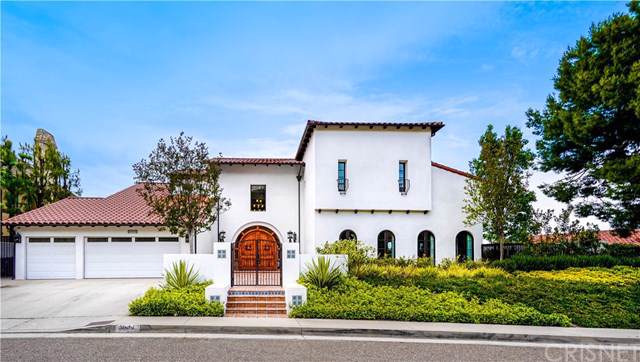 3949 Vista Linda Drive - Photo 1