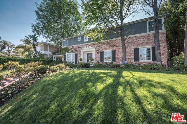 2711 Motor Avenue - Photo 1
