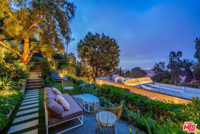 6835 Pacific View Drive - Photo 1