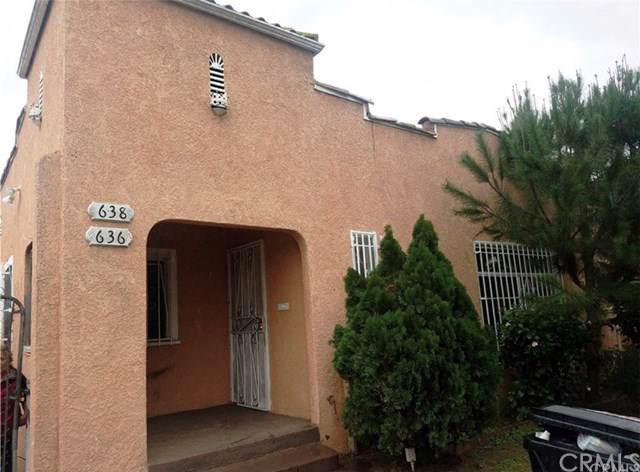 636 85th Street - Photo 1