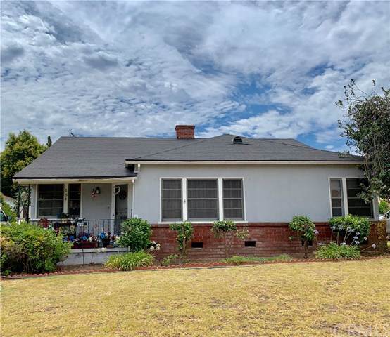 854 Leslie Drive - Photo 1