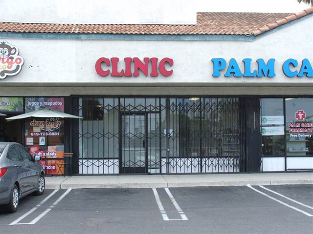 101 N Highland Ave Suite F - Photo 1