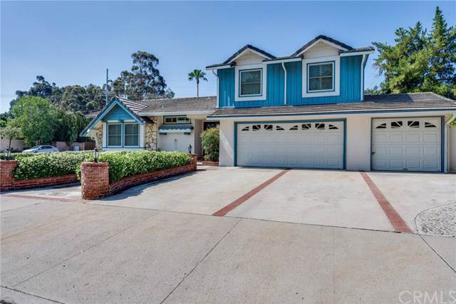 23700 Nadir Street - Photo 1
