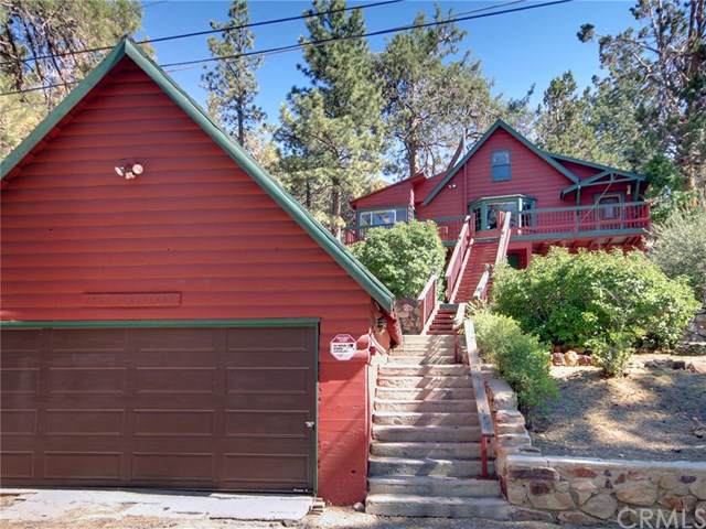 200 Aeroplane Boulevard - Photo 1