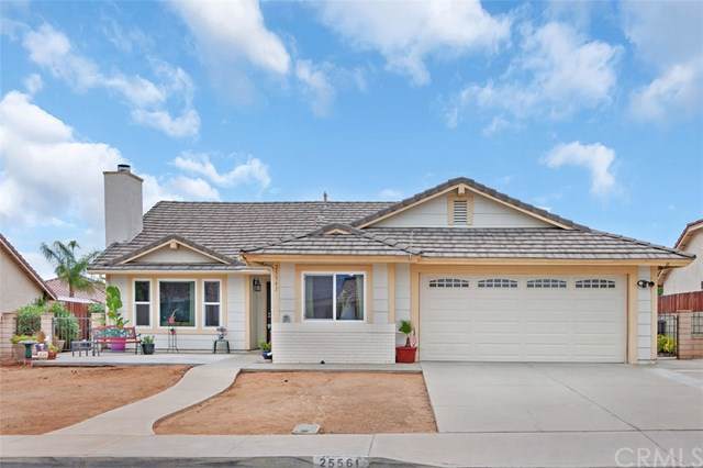25561 Serpens Court - Photo 1