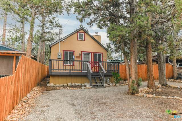 538 Victoria Lane - Photo 1