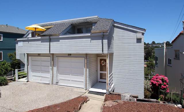 259 Rio Del Mar Boulevard - Photo 1