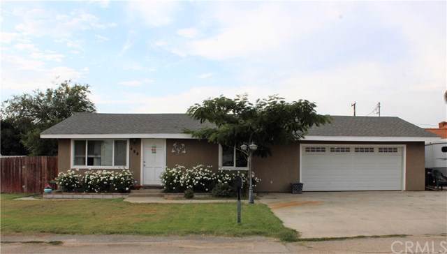 486 Buena Vista Road - Photo 1