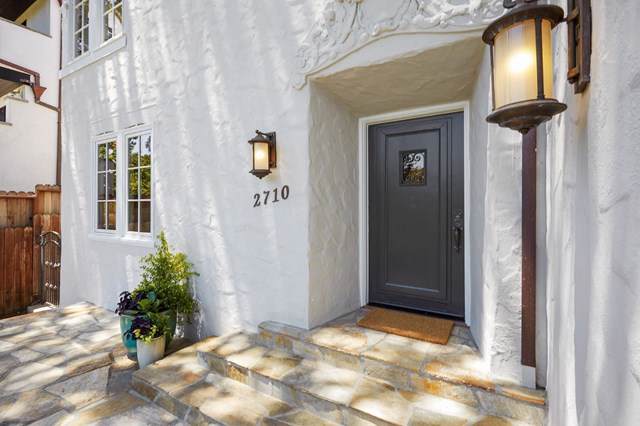 2710 Easton Drive - Photo 1