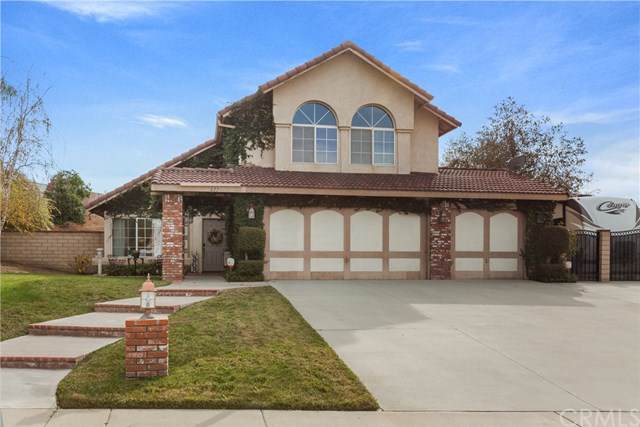 617 Peachwood Place - Photo 1