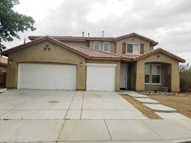 14973 Sorrel Road - Photo 1