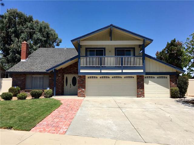 2161 Ranchwood Place - Photo 1