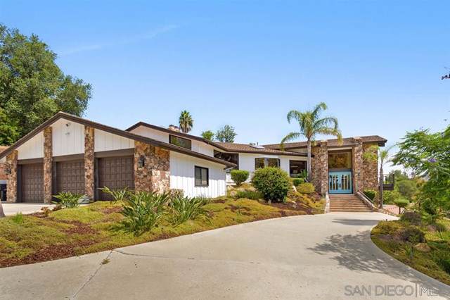 18828 Bernardo Trails Drive - Photo 1