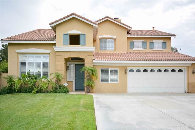 1230 Via Blairo Circle - Photo 1