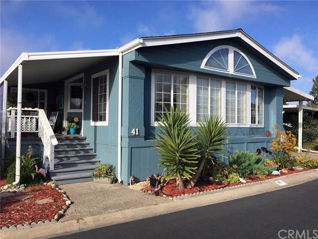 633 Ramona Avenue - Photo 1