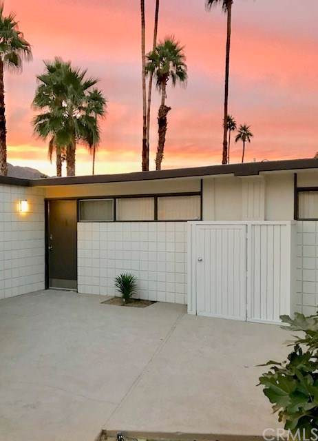 1111 Palm Canyon Drive - Photo 1