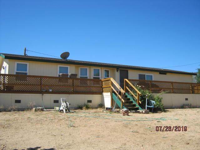 9895 Oasis Road - Photo 1