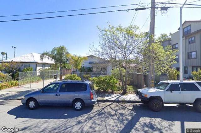 724 Darwin Street - Photo 1