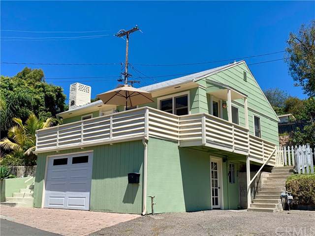 1056 Dyer Place - Photo 1