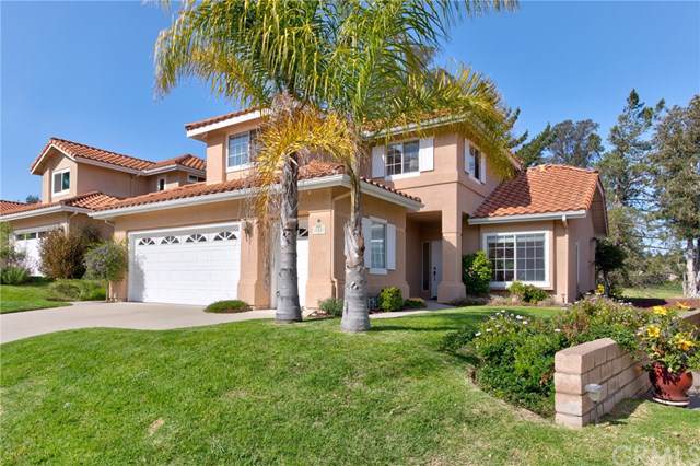 522 Misty View Way - Photo 1