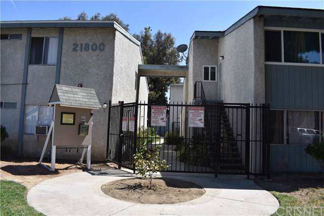 21800 Schoenborn Street - Photo 1