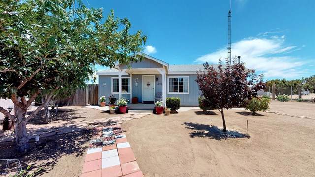 6323 Adkins Road - Photo 1